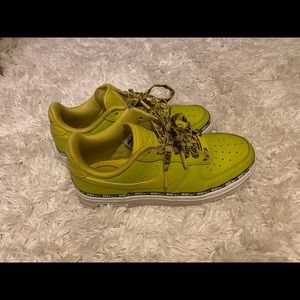 Air Force 1 limited edition